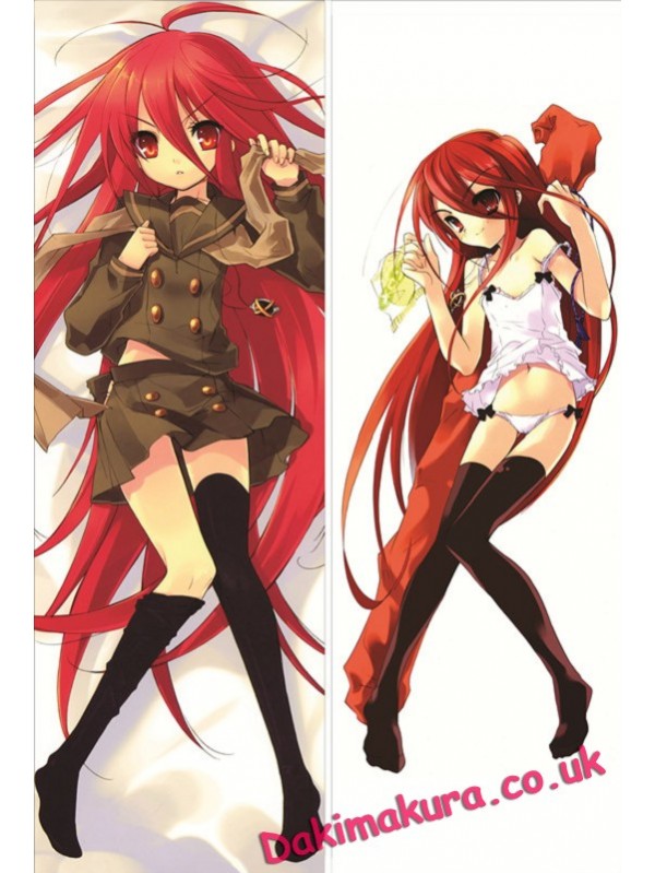 Shakugan no Shana - Shana Anime Dakimakura Hugging Body Pillow Cover