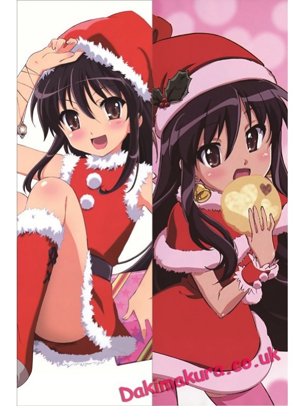 Shakugan no Shana - Shana Dakimakura 3d pillow japanese anime pillowcase