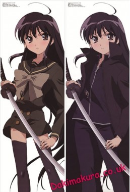 Shakugan no Shana - Shana Japanese hug dakimakura pillow case online