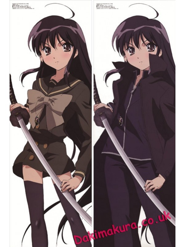 Shakugan no Shana - Shana Japanese hug dakimakura pillow case online