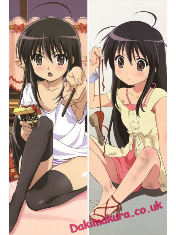 Shakugan no Shana - Shana Anime Dakimakura Hugging Body Pillow Cover