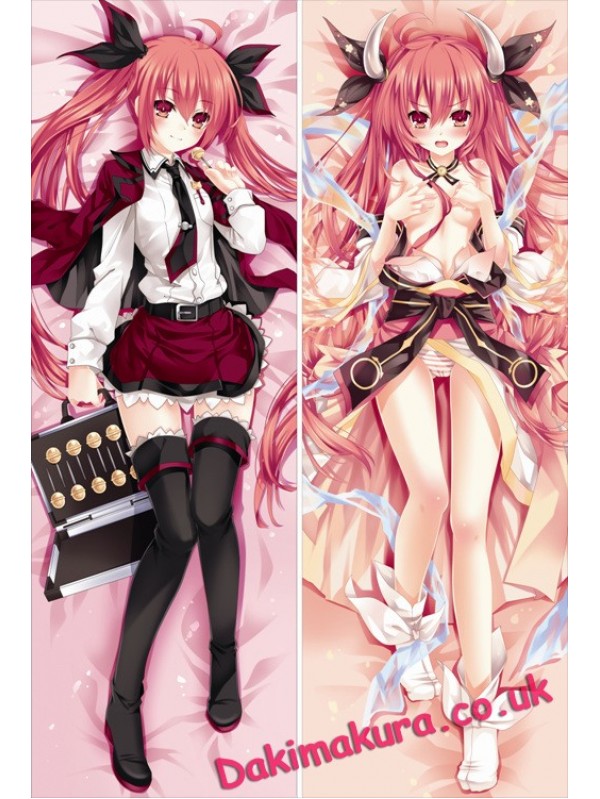 DATE A LIVE - Kotori Itsuka Dakimakura 3d pillow japanese anime pillowcase