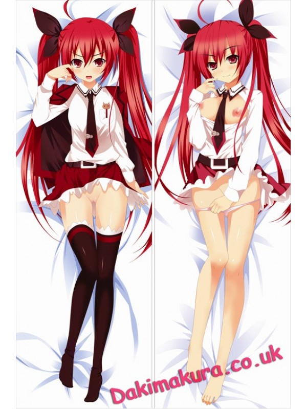 DATE A LIVE - Kotori Itsuka Anime Dakimakura Hugging Body Pillow Cover