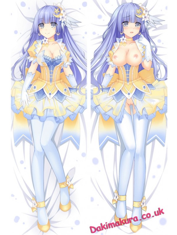 DATE A LIVE - Miku Izayoi Dakimakura 3d pillow japanese anime pillowcase