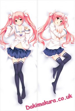 DATE A LIVE - Kotori Itsuka Dakimakura 3d pillow japanese anime pillowcase