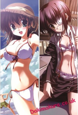 Ef - a fairy tale of the two - Hayama Mizuki Dakimakura 3d pillow japanese anime pillowcase