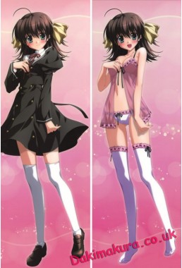 Ef - a fairy tale of the two - Hayama Mizuki Dakimakura 3d pillow japanese anime pillowcase