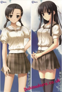 Yosuga no Sora - Kasugano Sora Anime Dakimakura Hugging Body Pillow Cover