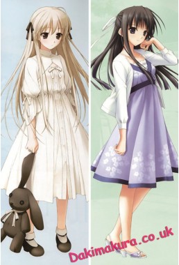 Yosuga no Sora - Kasugano Sora Dakimakura 3d pillow japanese anime pillowcase