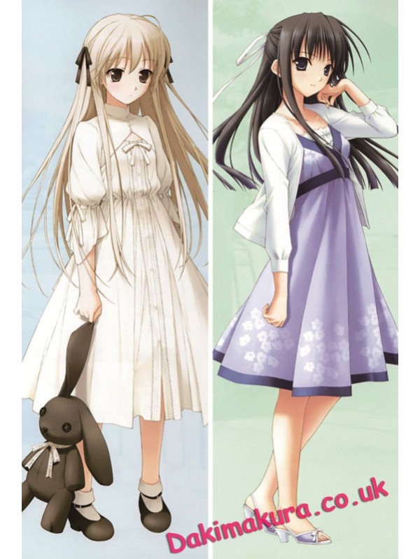 Yosuga no Sora - Kasugano Sora Dakimakura 3d pillow japanese anime pillowcase