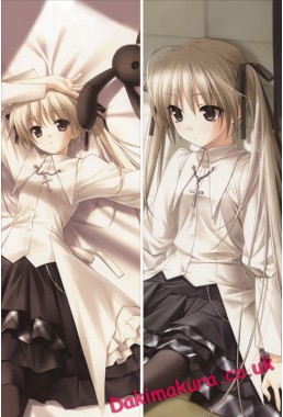 Yosuga no Sora - Kasugano Sora Dakimakura 3d pillow japanese anime pillowcase