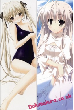 Yosuga no Sora - Kasugano Sora Anime Dakimakura Love Body PillowCases