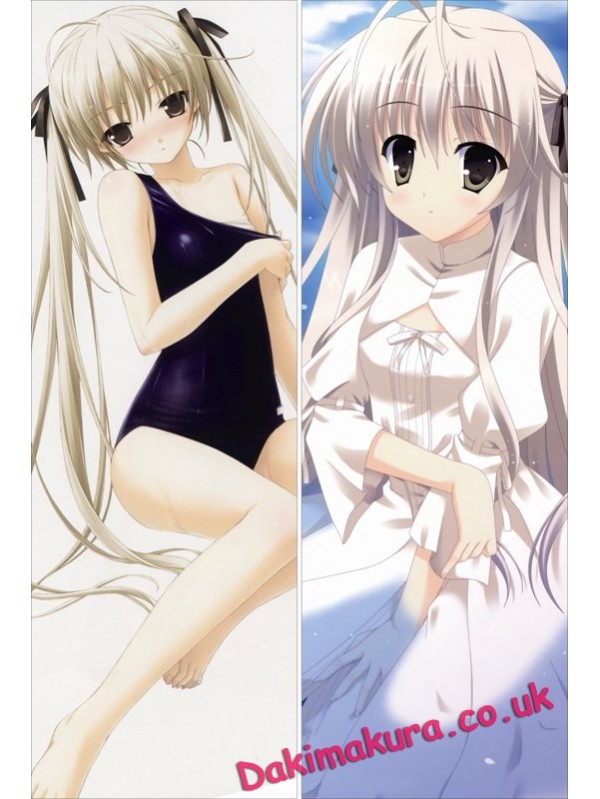 Yosuga no Sora - Kasugano Sora Anime Dakimakura Love Body PillowCases