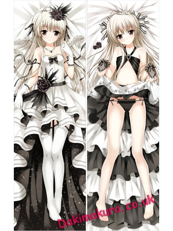 Yosuga no Sora - Kasugano Sora Anime Dakimakura Hugging Body Pillow Cover