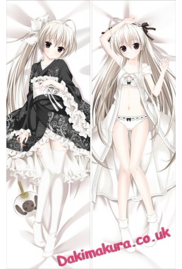 Yosuga no Sora - Kasugano Sora Dakimakura 3d pillow japanese anime pillowcase