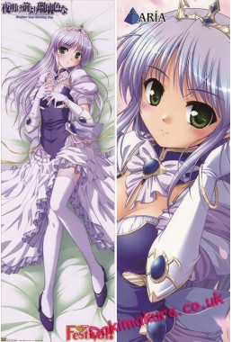 Brighter Than Dawning Blue - Feena Fam Earthlight Anime Dakimakura Love Body PillowCases