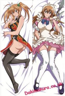 Battle Vixens - Hakufu Sonsaku Anime Dakimakura Love Body PillowCases