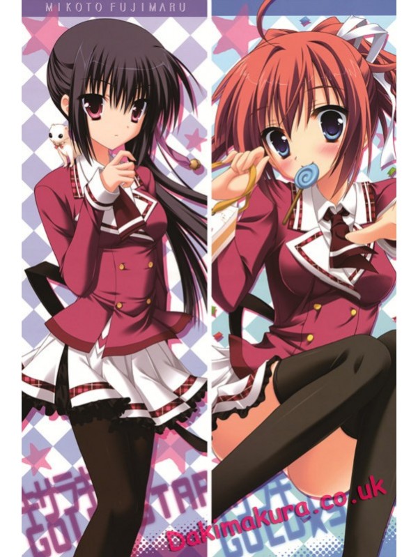 Haotone Tsubasa Anime Dakimakura Love Body PillowCases