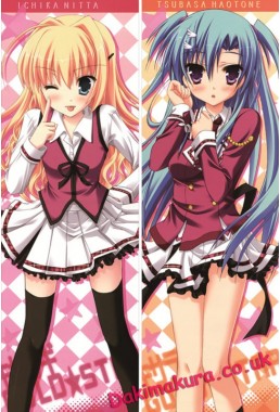 Haotone Tsubasa Anime Dakimakura Love Body PillowCases