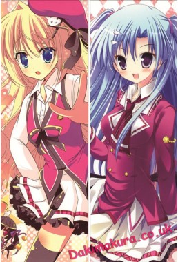 Haotone Tsubasa Japanese hug dakimakura pillow case online