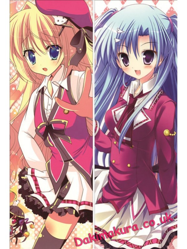 Haotone Tsubasa Japanese hug dakimakura pillow case online