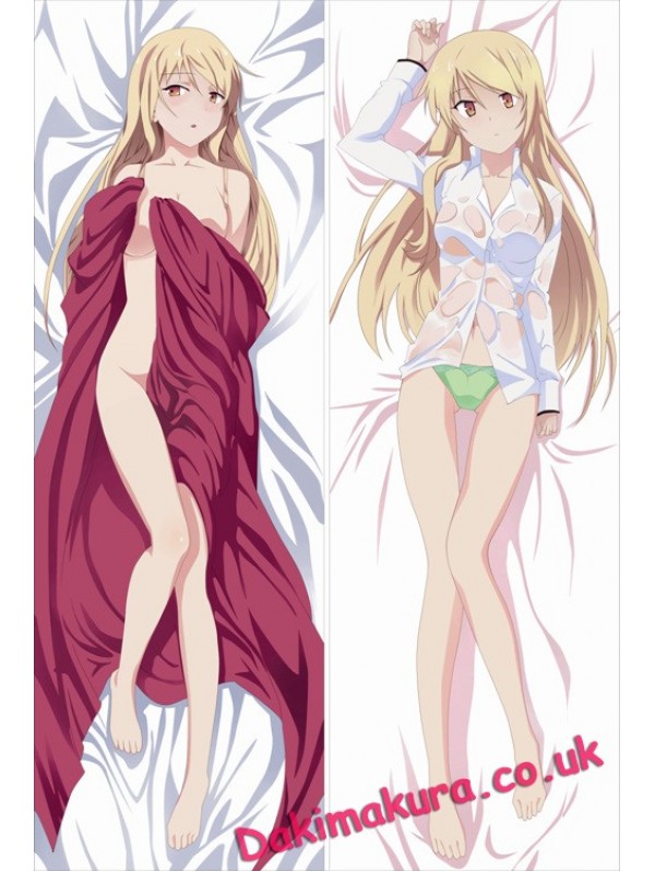 The Pet Girl of Sakurasou - Shiina Mashiro Anime Dakimakura Love Body PillowCases