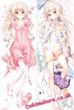 The Pet Girl of Sakurasou - Shiina Mashiro Anime Dakimakura Hugging Body Pillow Cover