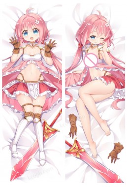 Endro Yulia Sharudet Dakimakura 3d pillow japanese anime pillowcase