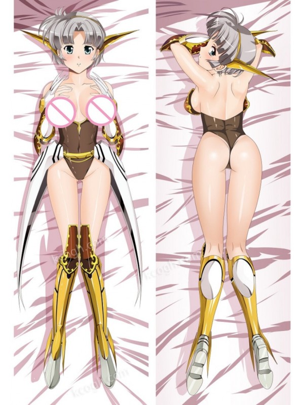 New 2019 Sexy Girl Anime Dakimakura Pillow