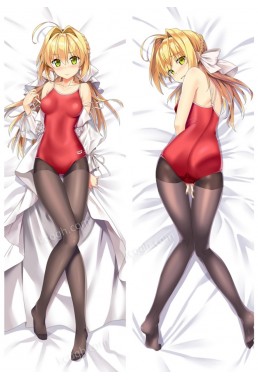 FateExtra Saber Venus NERO CLAVDIVS CAESAR Anime Dakimakura Pillow