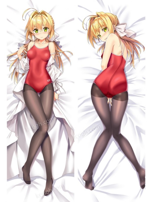 FateExtra Saber Venus NERO CLAVDIVS CAESAR Anime Dakimakura Pillow