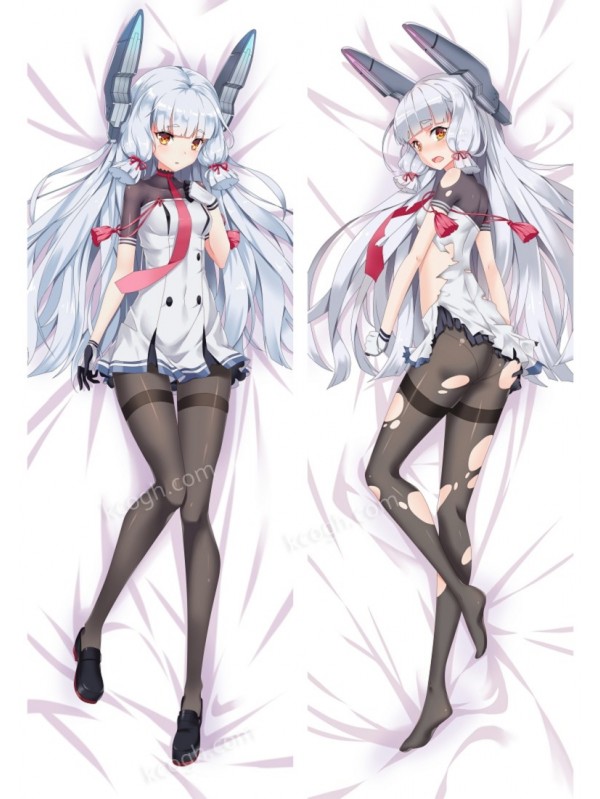 Izumo Azur Lane Body hug dakimakura girlfriend body pillow cover