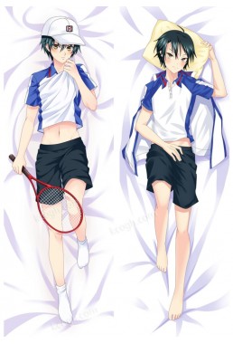 The Prince Of Tennis Full body waifu japanese anime pillowcases