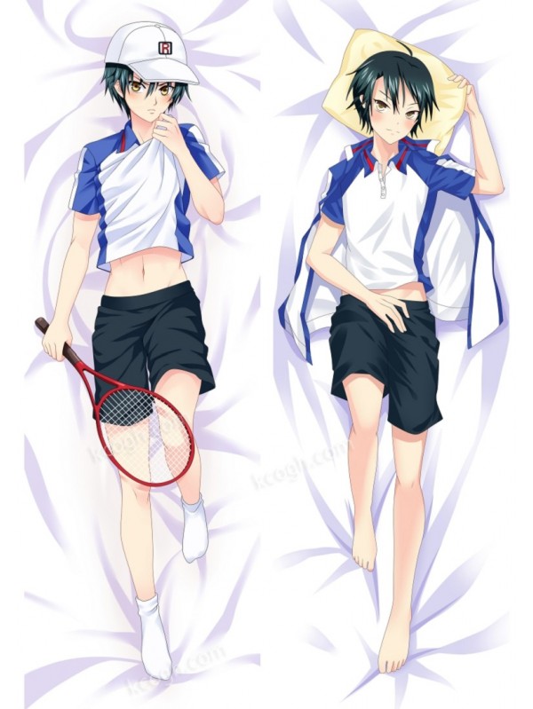 The Prince Of Tennis Full body waifu japanese anime pillowcases