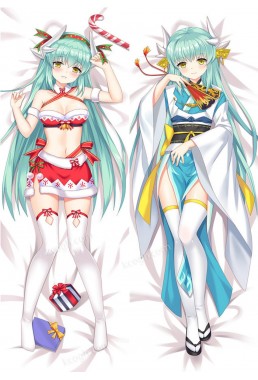 Kiyohime FateGrand Order dakimakura girlfriend body pillow cover