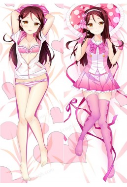 Maki Nishikino Love Live! dakimakura girlfriend body pillow cover