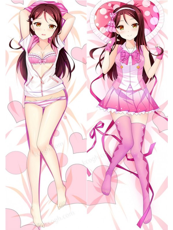 Maki Nishikino Love Live! dakimakura girlfriend body pillow cover