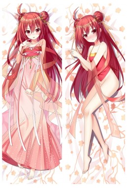 Itsuka Kotori Date A Live Japanese hug dakimakura pillow case online