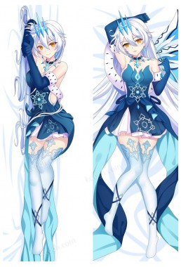 Honkai Impact 3rd Kiana Kaslana Dakimakura 3d pillow japanese anime pillowcase