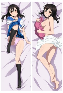 Strike the Blood Himeragi Yukina Long anime japenese love pillow cover