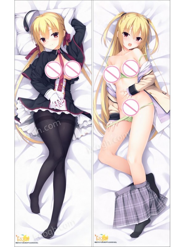 Riddle Joker Arihara Nanami Full body waifu japanese anime pillowcases