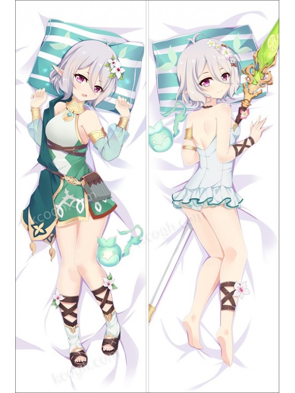 Princess Connect ReDive Natsume Dakimakura 3d japanese anime pillow case