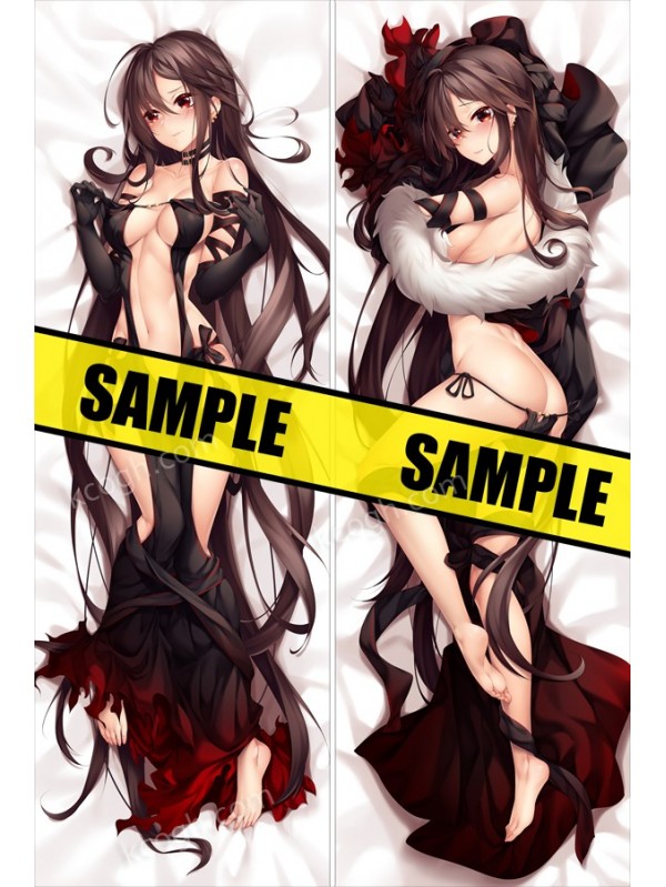 Fate Grand Order YuMeiRen Full body waifu japanese anime pillowcases