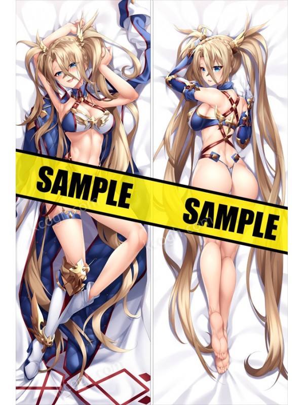 Fate Grand Order Bradamante Full body waifu japanese anime pillowcases