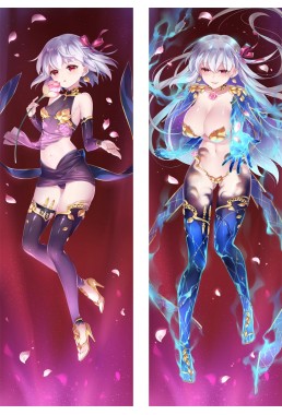 FateGrand Order Kama Anime Dakimakura Japanese Love Body Pillow Case