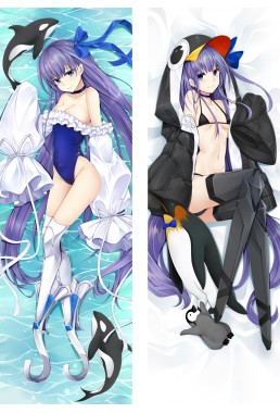 Meltryllis Meltlilith Fate Grand Order Anime Dakimakura Japanese Love Body Pillow Cover