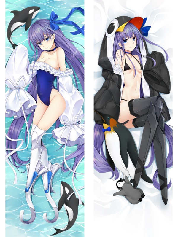 Meltryllis Meltlilith Fate Grand Order Anime Dakimakura Japanese Love Body Pillow Cover