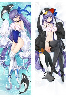 Fate Grand Order Meltryllis Meltlilith Anime Dakimakura Japanese Love Body Pillow Cover