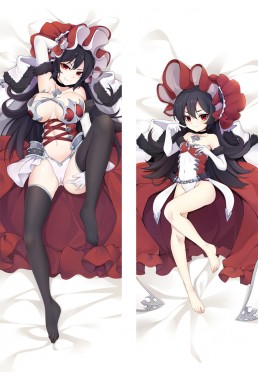 Princess Connect! ReDive Ilya Onstein Anime Dakimakura Japanese Love Body PillowCases