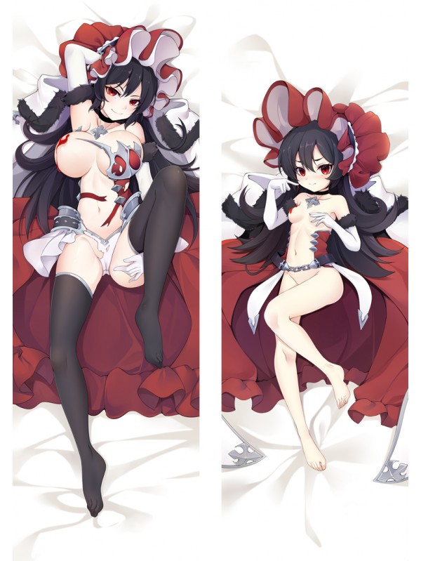 Princess Connect! ReDive Ilya Onstein Anime Dakimakura Japanese Love Body PillowCases